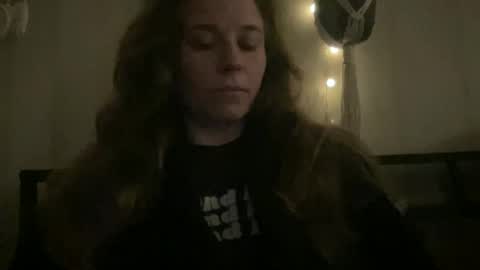 Pantiesofthefae online show from April 17, 9:55 am