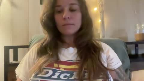 Pantiesofthefae online show from July 14, 10:21 am