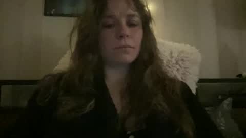 Pantiesofthefae online show from May 8, 10:10 am