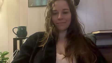 Pantiesofthefae online show from March 20, 10:20 am