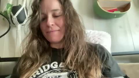 Pantiesofthefae online show from January 5, 5:27 pm