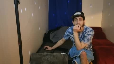 PantsLessTraveler online show from February 18, 7:43 am