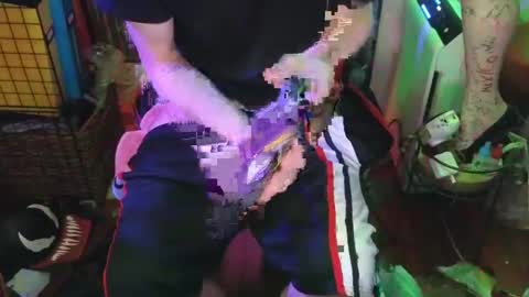 PantsLessTraveler online show from January 30, 4:06 am