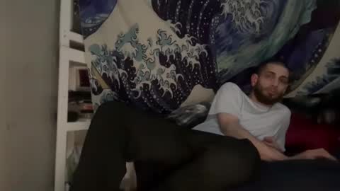 PantsLessTraveler online show from January 13, 10:01 am