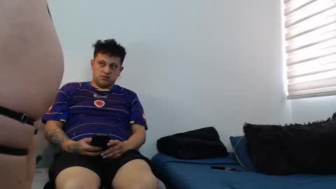 pantyhose_xxx_ online show from January 18, 4:27 pm