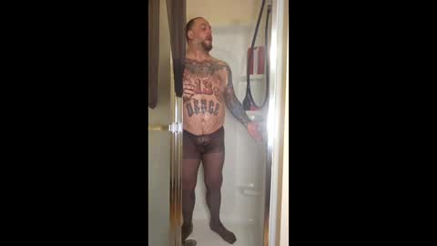 pantyhoseaddict666 online show from April 17, 2:14 am