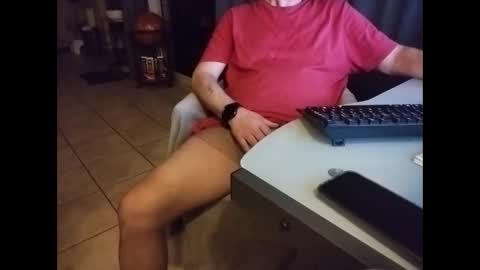 pantyrafke online show from January 12, 6:31 am