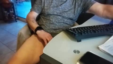 pantyrafke online show from February 5, 7:01 am