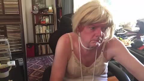 Pantyvioletlace online show from September 13, 6:54 pm