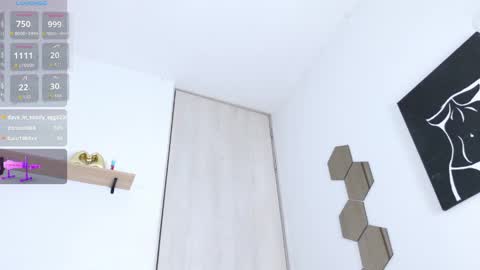 Paolita online show from April 5, 11:02 pm