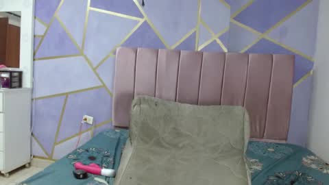 Paola Stone online show from November 16, 1:51 am