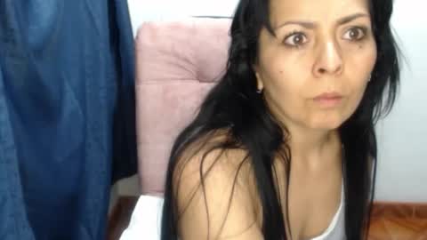 Paola84hotty online show from January 12, 2:29 am