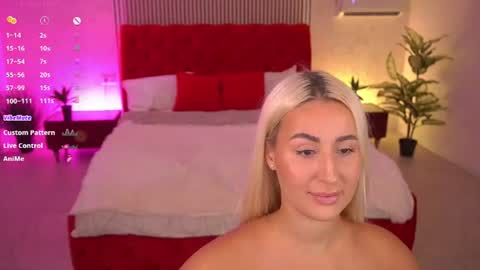 Lia online show from July 24, 3:09 pm