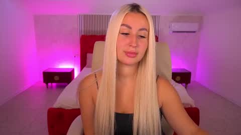 Lia online show from June 14, 6:37 am