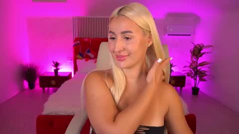 Lia online show from July 4, 2:54 pm