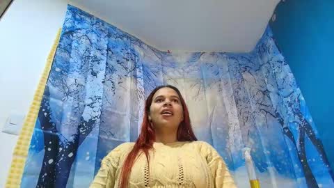 Paola online show from December 18, 12:55 pm