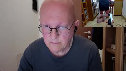 paolo32h online show from April 26, 1:20 pm