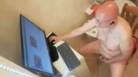 paolo32h online show from May 29, 1:09 pm