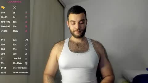 Paolo online show from March 25, 3:13 am