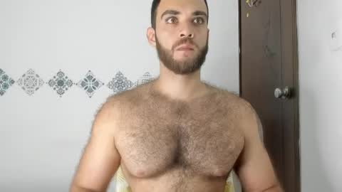 Paolo online show from December 17, 2:40 am