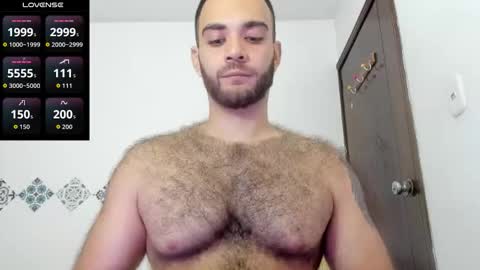 Paolo online show from November 29, 3:36 am