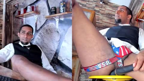 Paolo online show from March 7, 7:41 am