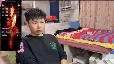 paopaotang61 online show from February 26, 9:34 am