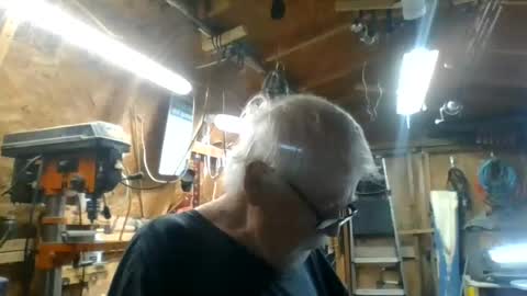 papajb70 online show from July 29, 2:33 am