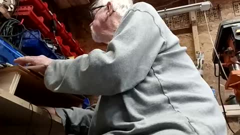 Snapshot of papajb70 chatting on March 8, 8:57 pm papajb70 online show from March 8, 8:57 pm