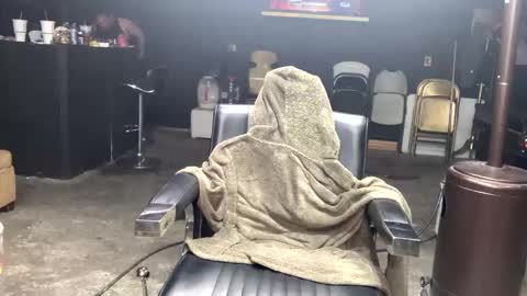 papi_krizz online show from February 26, 3:32 pm