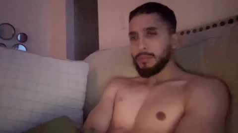 papicubano_guapo23cm online show from January 18, 9:07 am