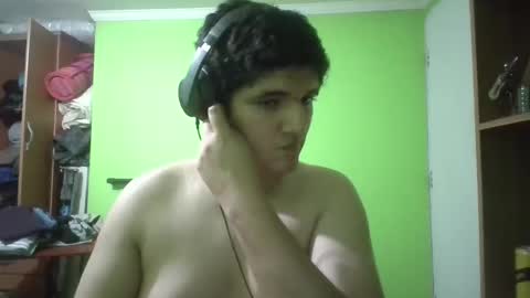 Snapshot of papitowilly999 chatting on February 7, 8:11 am Papito online show from February 7, 8:11 am