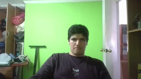 Snapshot of papitowilly999 chatting on February 8, 8:21 pm Papito online show from February 8, 8:21 pm