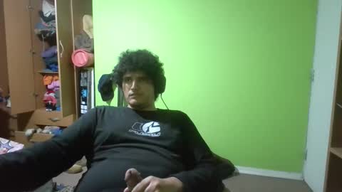 Papito online show from March 2, 2:05 am