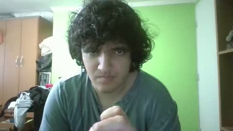 Snapshot of papitowilly999 chatting on December 27, 10:05 pm Papito online show from December 27, 10:05 pm