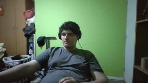 Papito online show from November 3, 4:35 am