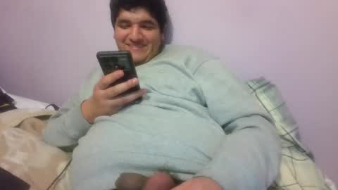 Snapshot of papitowilly999 chatting on September 27, 3:04 am Papito online show from September 27, 3:04 am