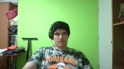 Snapshot of papitowilly999 chatting on March 3, 5:20 am Papito online show from March 3, 5:20 am