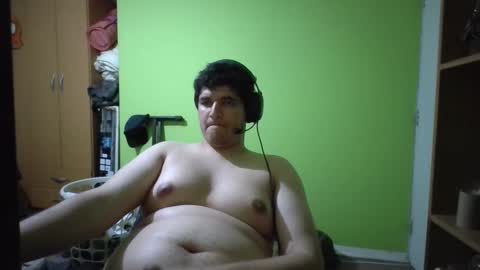 Snapshot of papitowilly999 chatting on October 4, 5:16 am Papito online show from October 4, 5:16 am