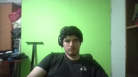 Snapshot of papitowilly999 chatting on February 26, 7:02 am Papito online show from February 26, 7:02 am