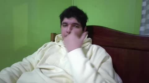 Snapshot of papitowilly999 chatting on September 21, 1:09 am Papito online show from September 21, 1:09 am