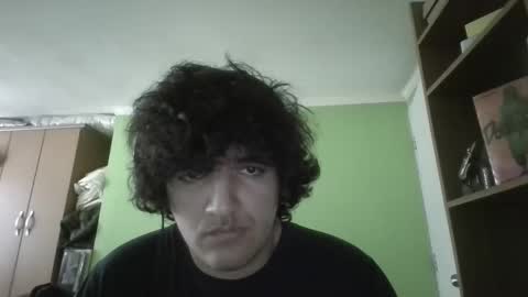 Snapshot of papitowilly999 chatting on December 26, 8:21 pm Papito online show from December 26, 8:21 pm