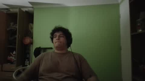 Papito online show from February 10, 2:03 am