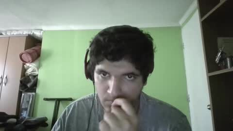 Snapshot of papitowilly999 chatting on February 27, 8:09 pm Papito online show from February 27, 8:09 pm