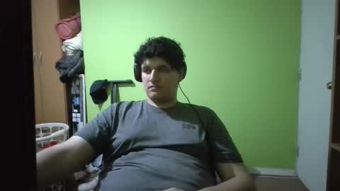 Snapshot of papitowilly999 chatting on November 2, 3:39 am Papito online show from November 2, 3:39 am