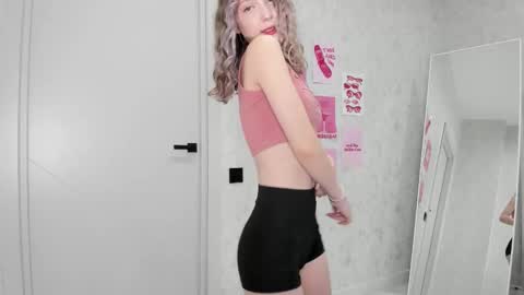 Melena online show from September 28, 8:34 am