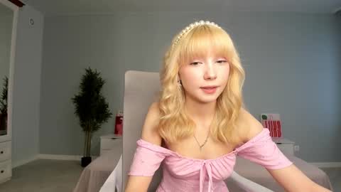 Melena online show from November 6, 8:39 am