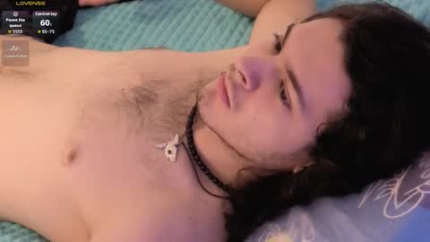 paranoidtemptaion_ online show from September 18, 11:58 am