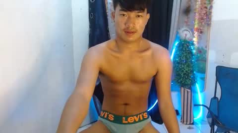 Chinito online show from September 28, 3:48 am