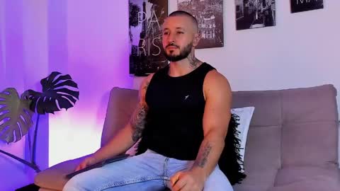 parker lavine online show from June 7, 1:11 am